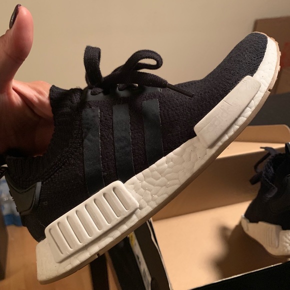 SOLD Adidas PK NMD - Picture 5 of 5